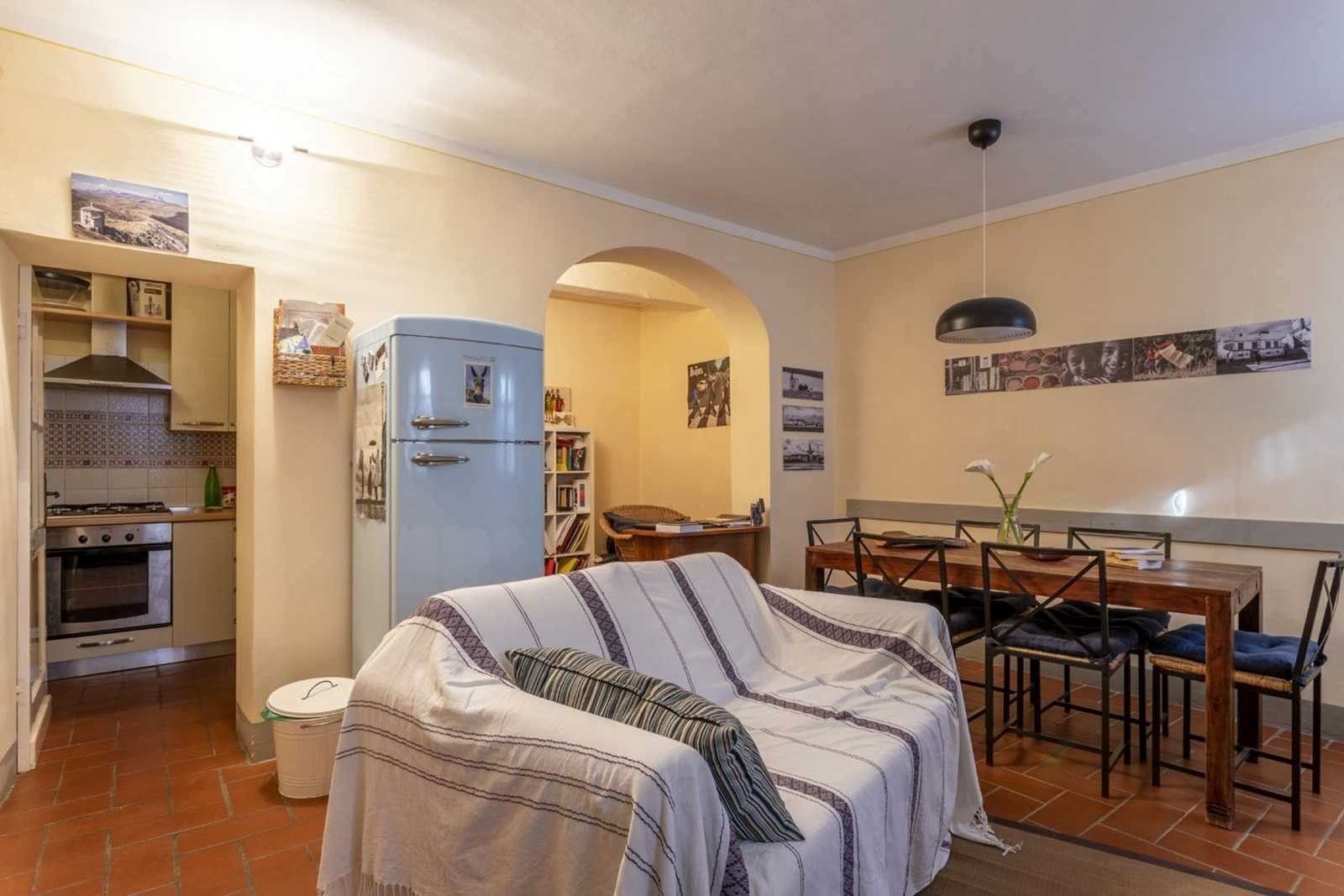 Квартира в Монтепульчано, Тоскана 11137221