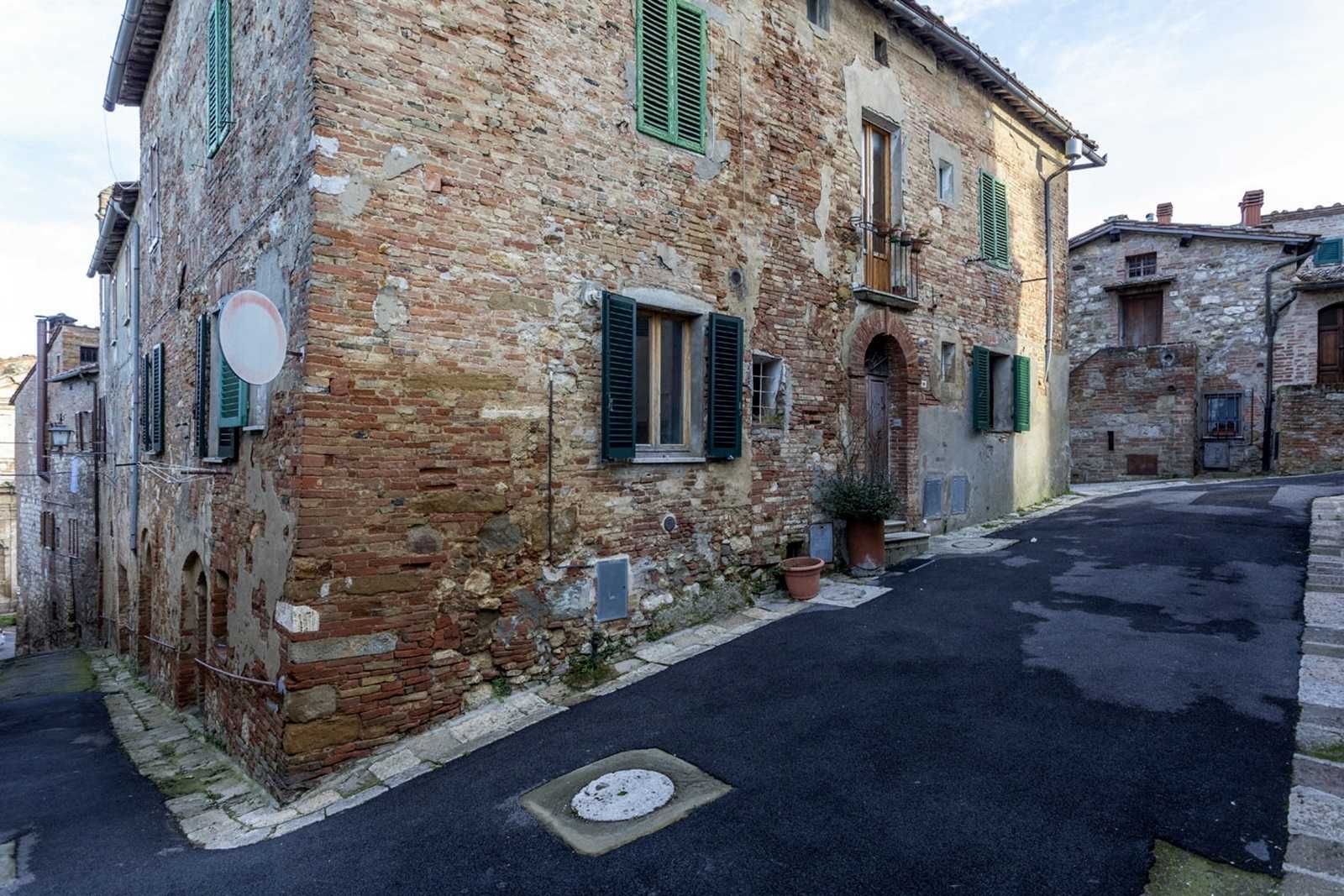 Condomínio no Montepulciano, Tuscany 11137221