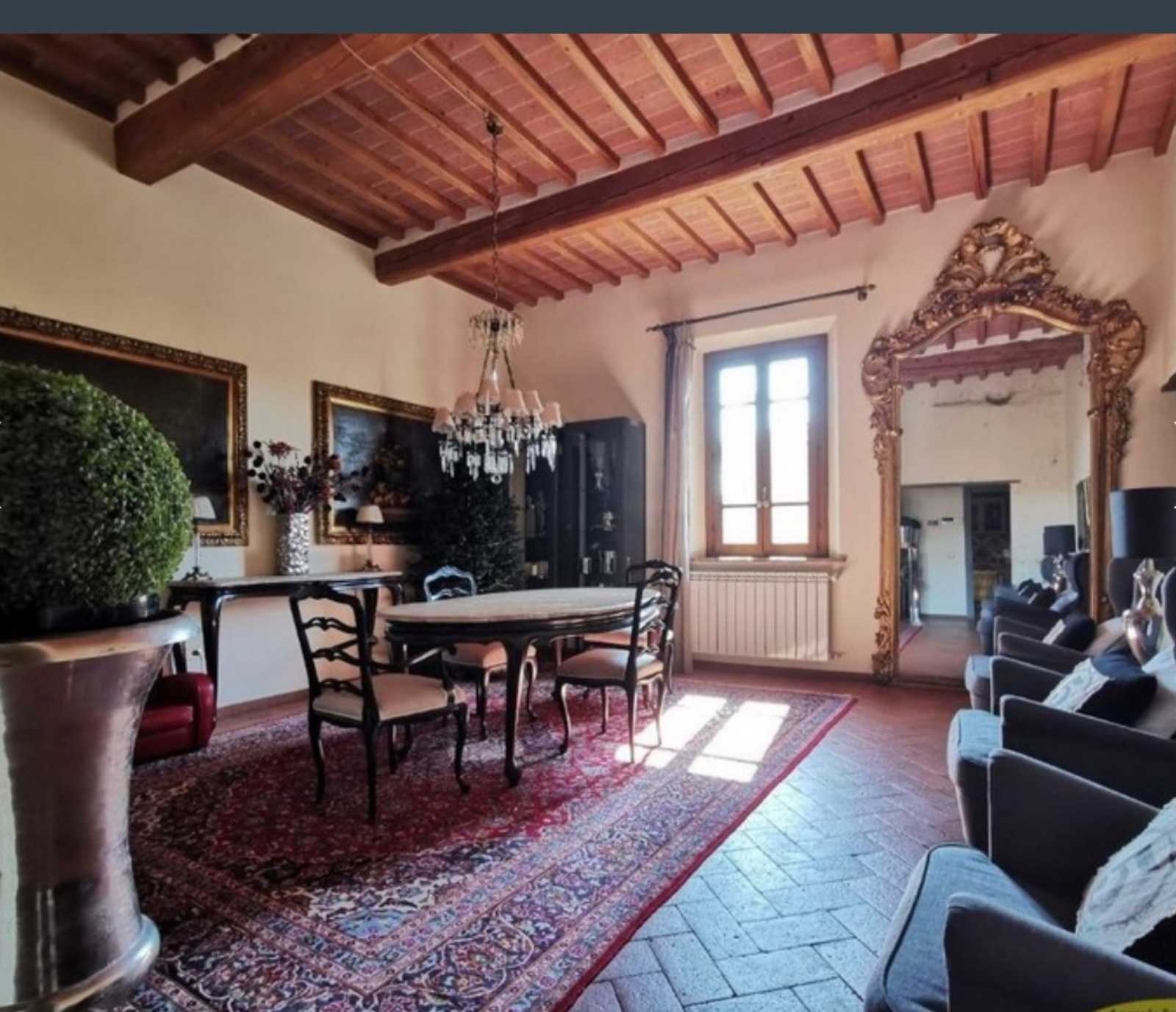 Hus i Santa Croce sull'Arno, Tuscany 11137226