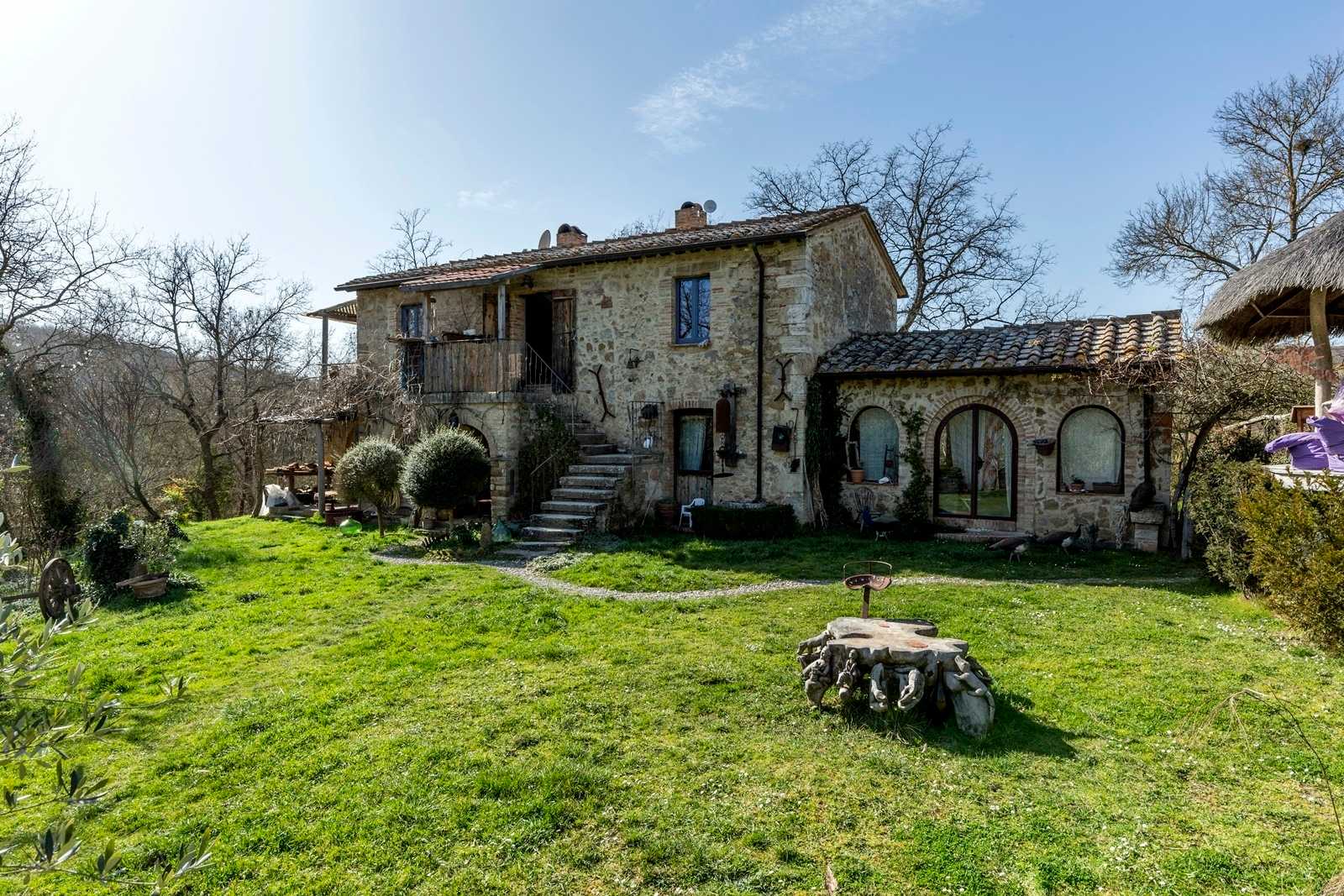 بيت في , Tuscany 11137255