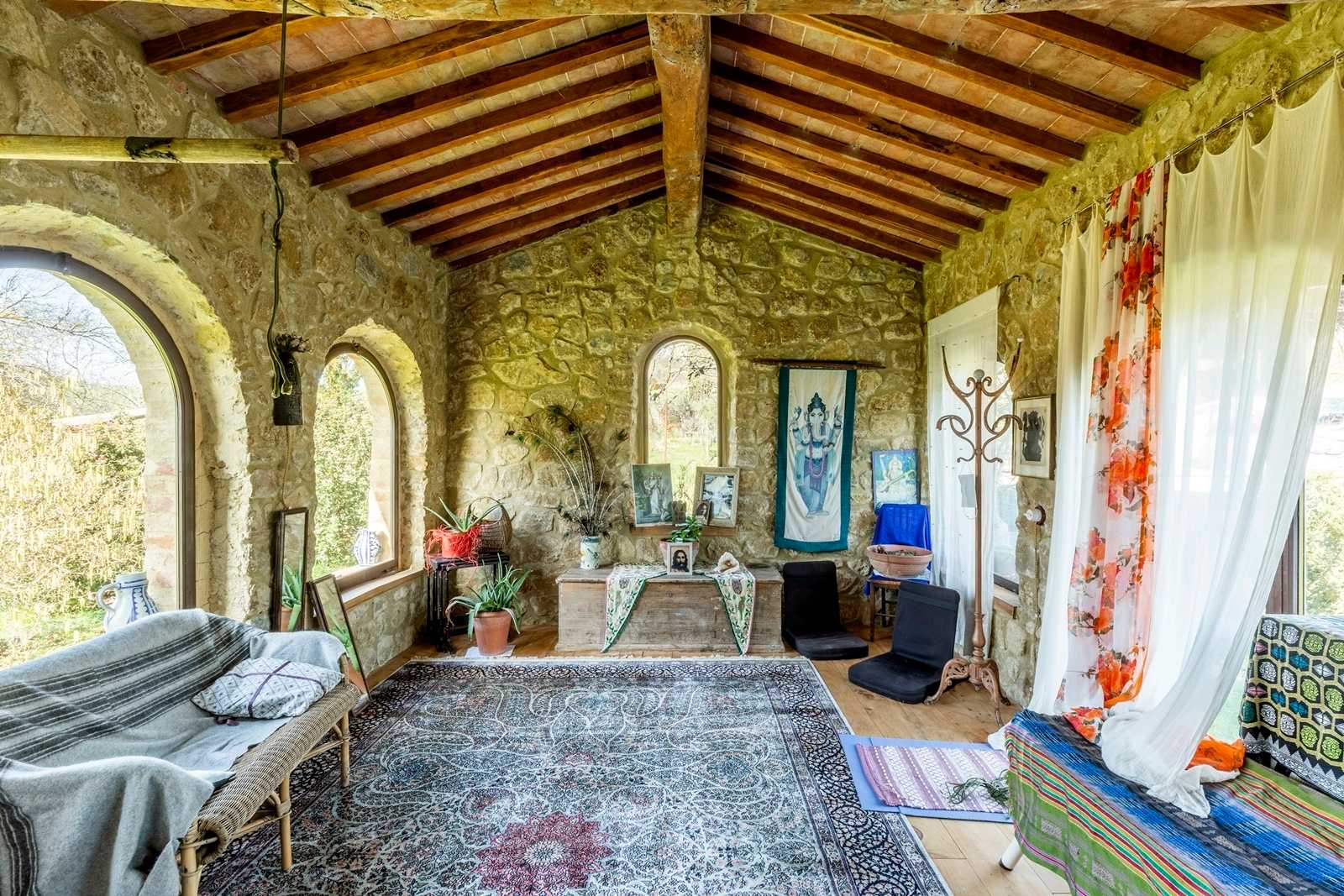 Talo sisään , Tuscany 11137255