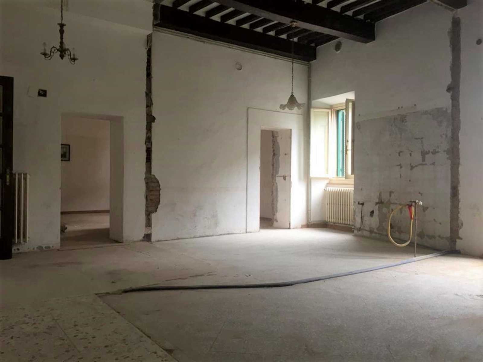 Eigentumswohnung im Cortona, Tuscany 11137259