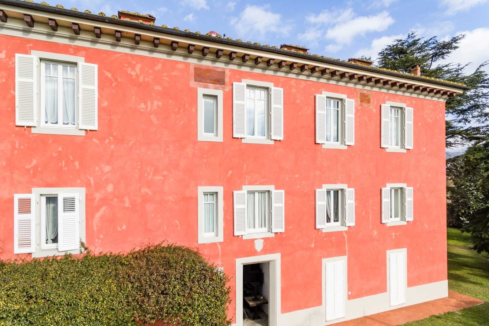 Condominium in Arezzo, Tuscany 11137260