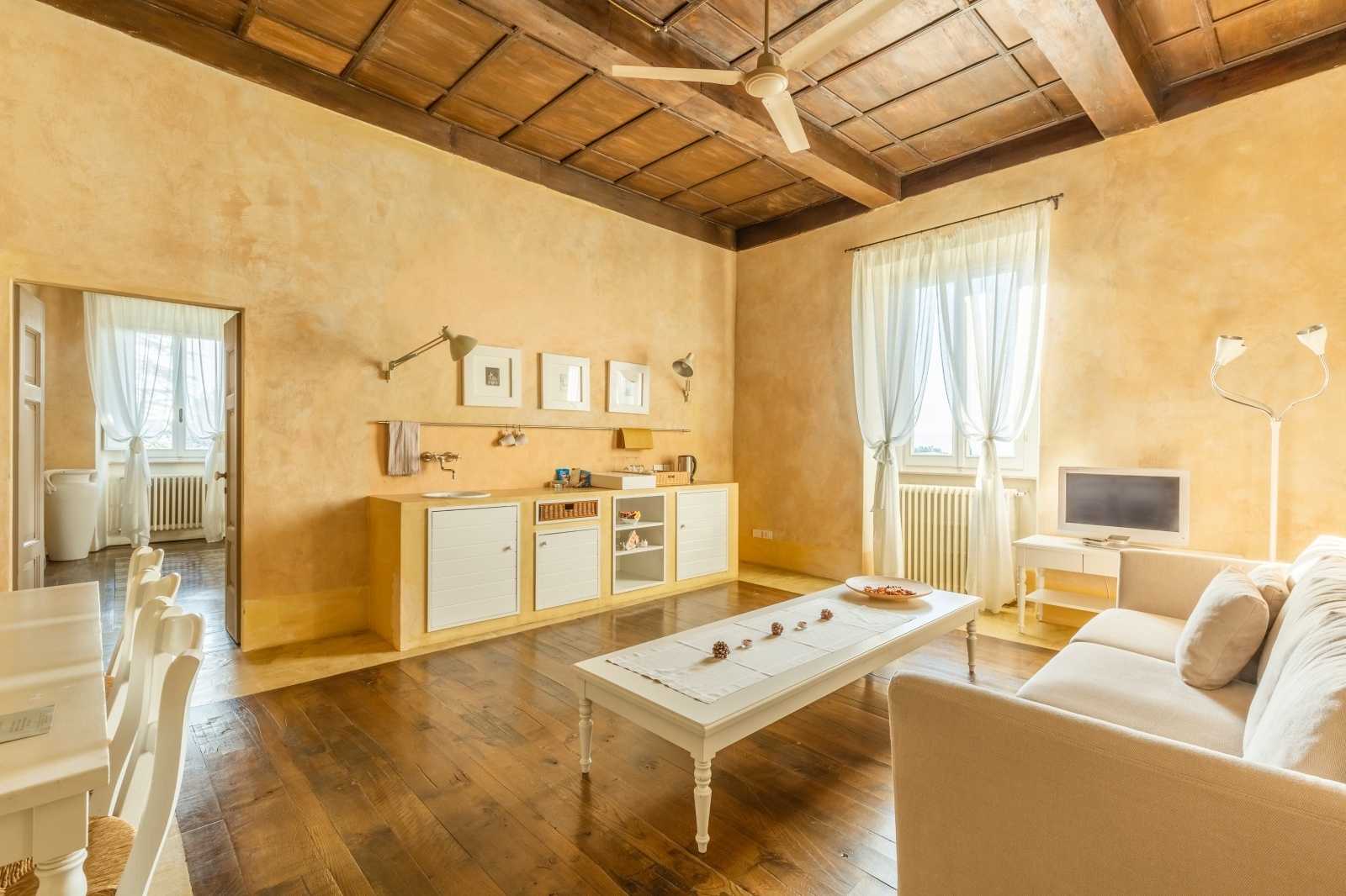 Eigentumswohnung im Arezzo, Toskana 11137281