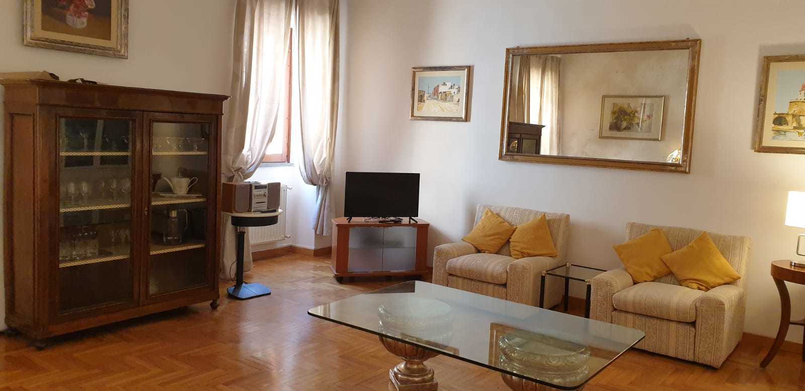 Condominium in Nomentano, Lazio 11137285