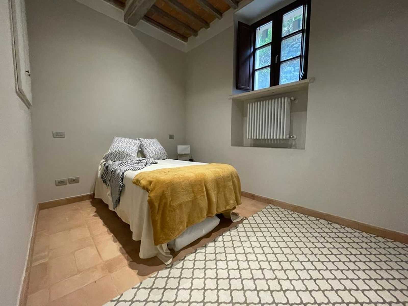Condominio en Cetona, Tuscany 11137293