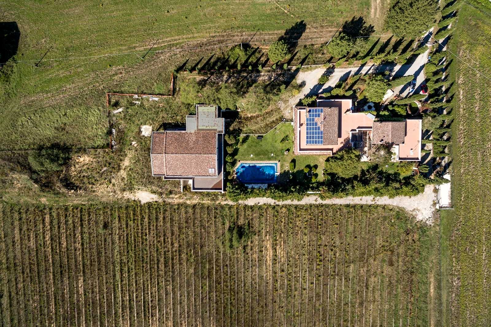 Condomínio no Monteleone d'Orvieto, Umbria 11137296