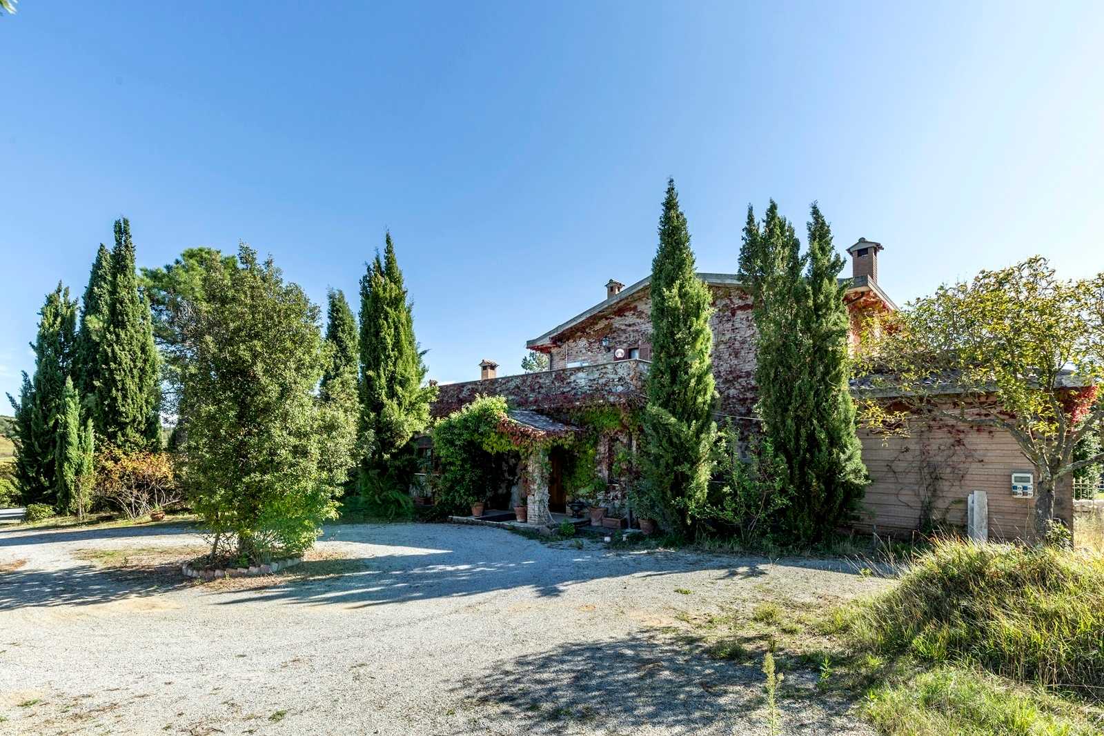 Condomínio no Monteleone d'Orvieto, Umbria 11137296