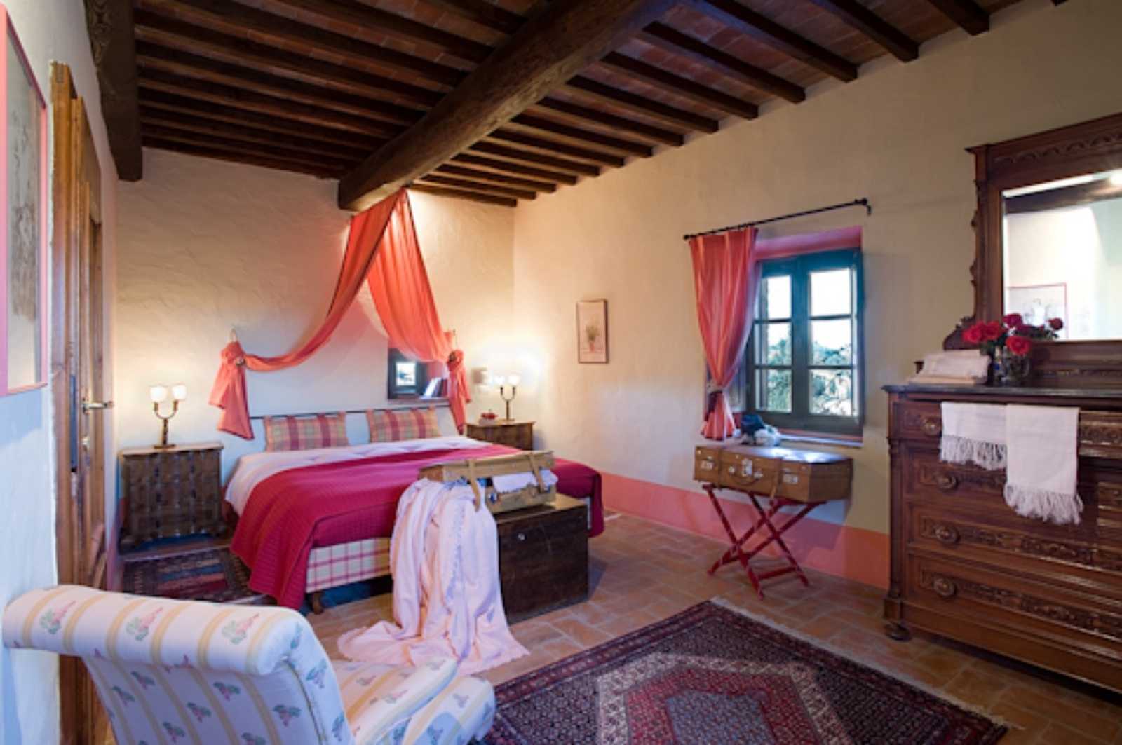 σπίτι σε San Gimignano, Tuscany 11137303
