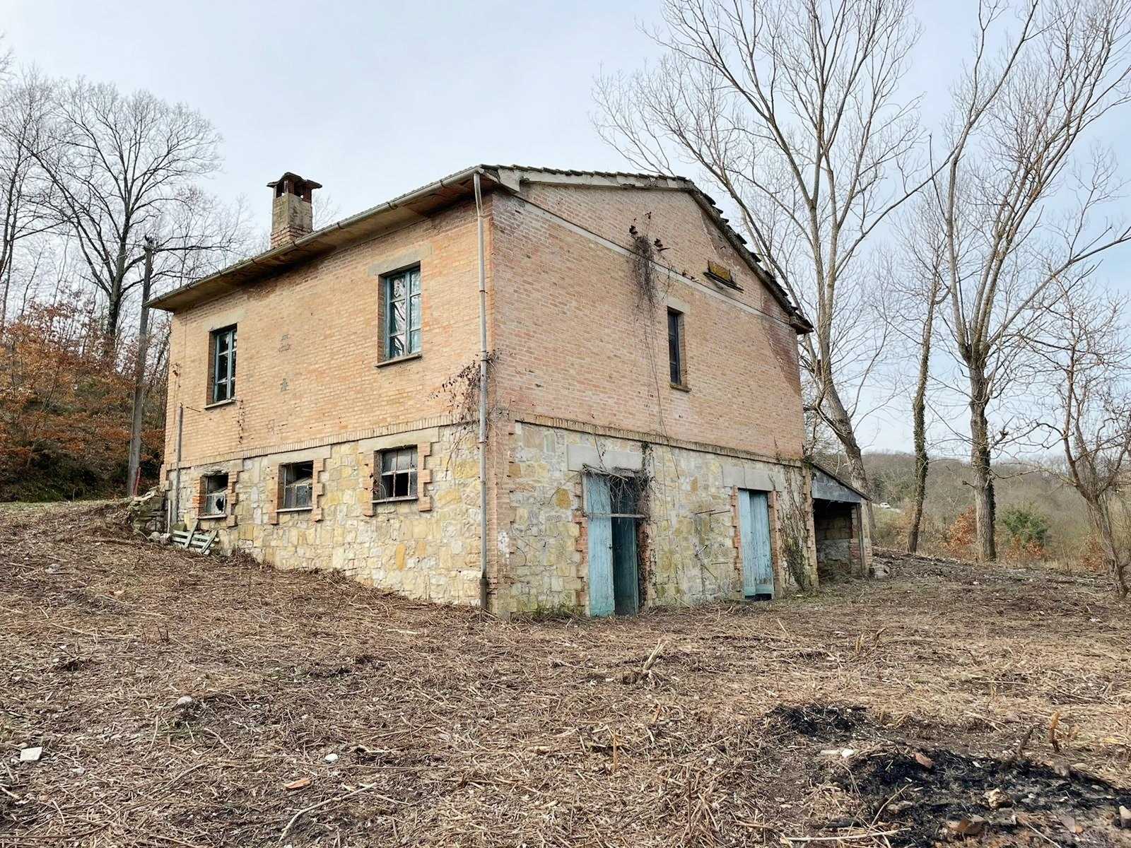 House in Chiusi, Tuscany 11137328
