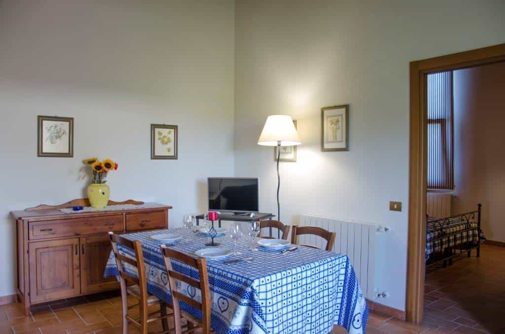 rumah dalam Volterra, Tuscany 11137331