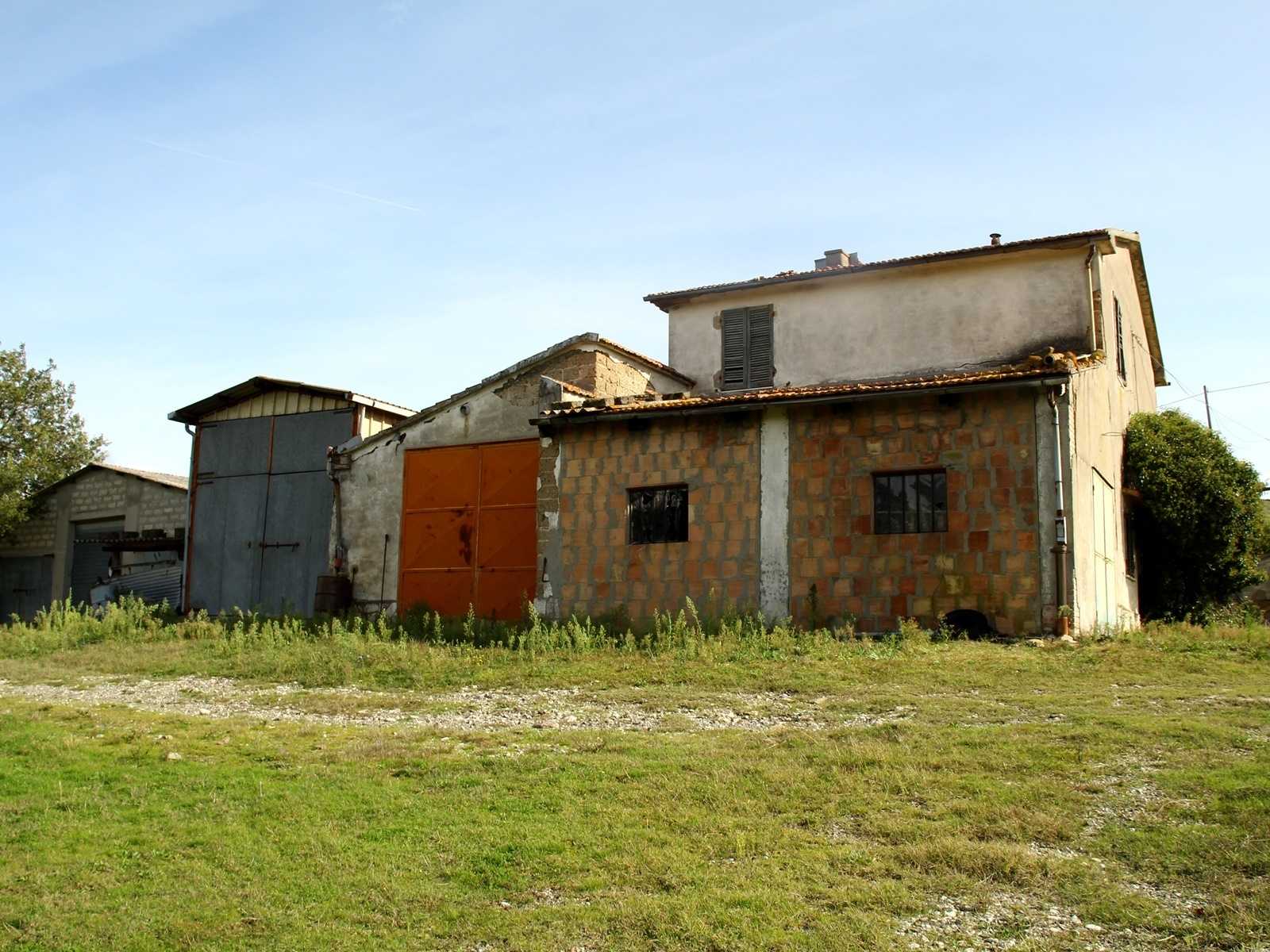 House in Centocelle, Lazio 11137342