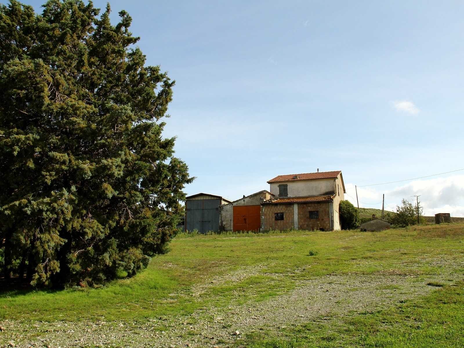 House in Centocelle, Lazio 11137342