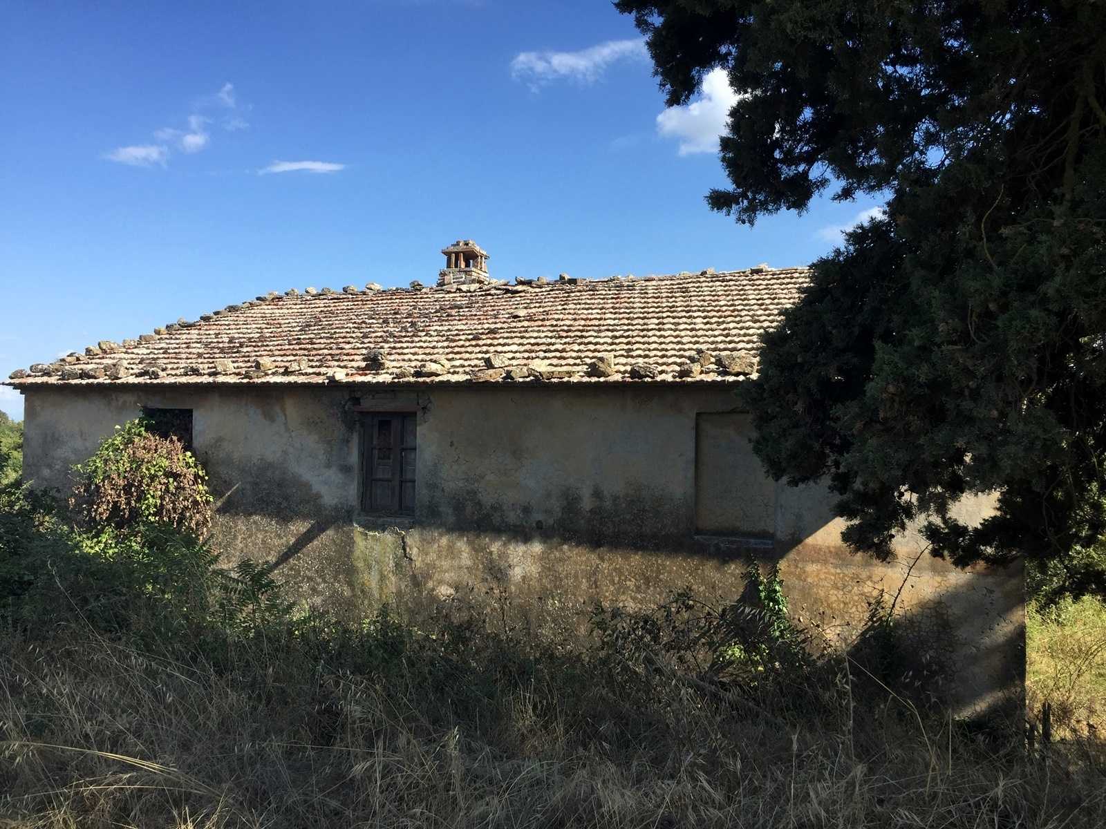 rumah dalam Palazzone, Tuscany 11137345