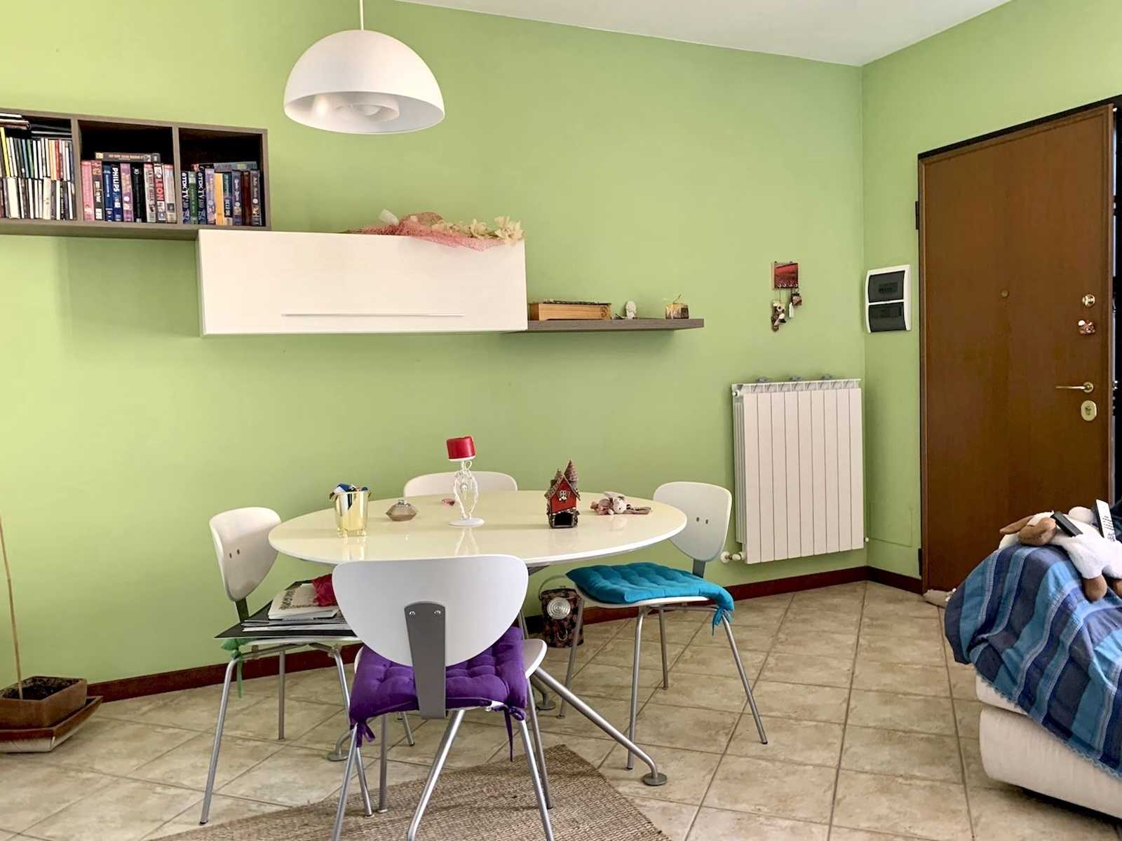 公寓 在 Chianciano Terme, Tuscany 11137348