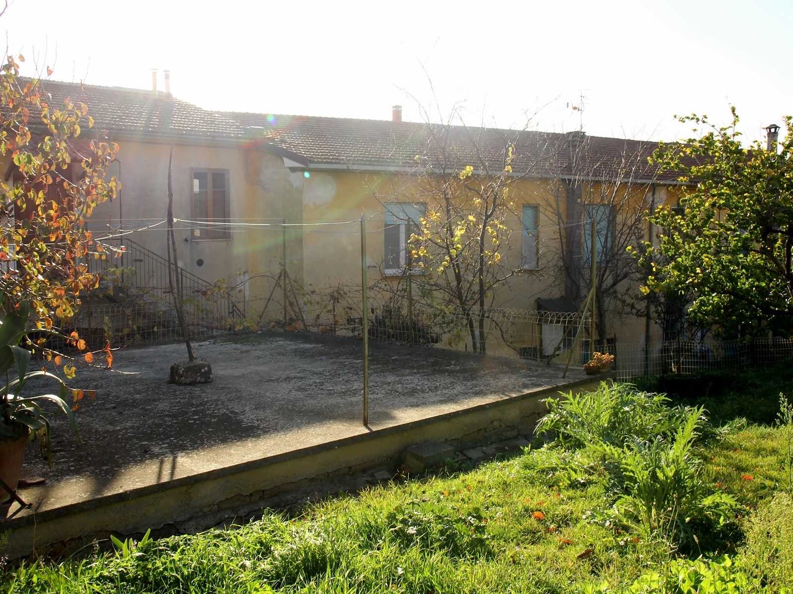 Condominium in Centocelle, Lazio 11137355