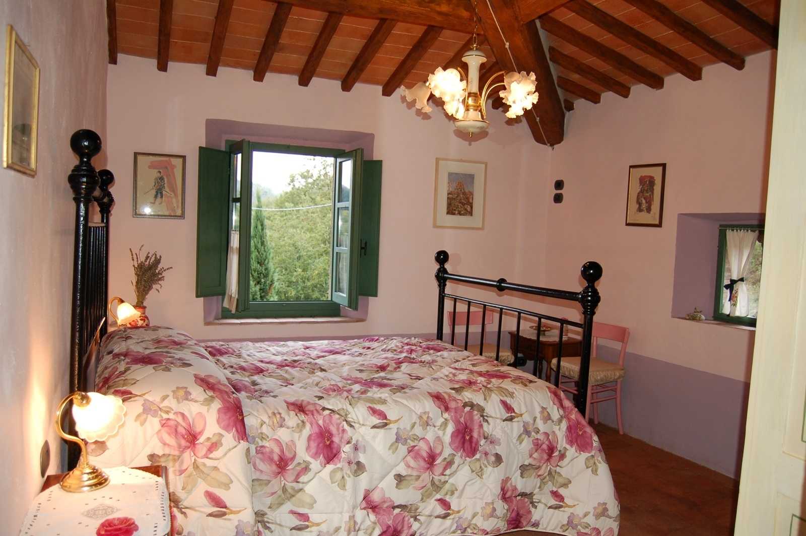 жилой дом в Gaiole in Chianti, Tuscany 11137357
