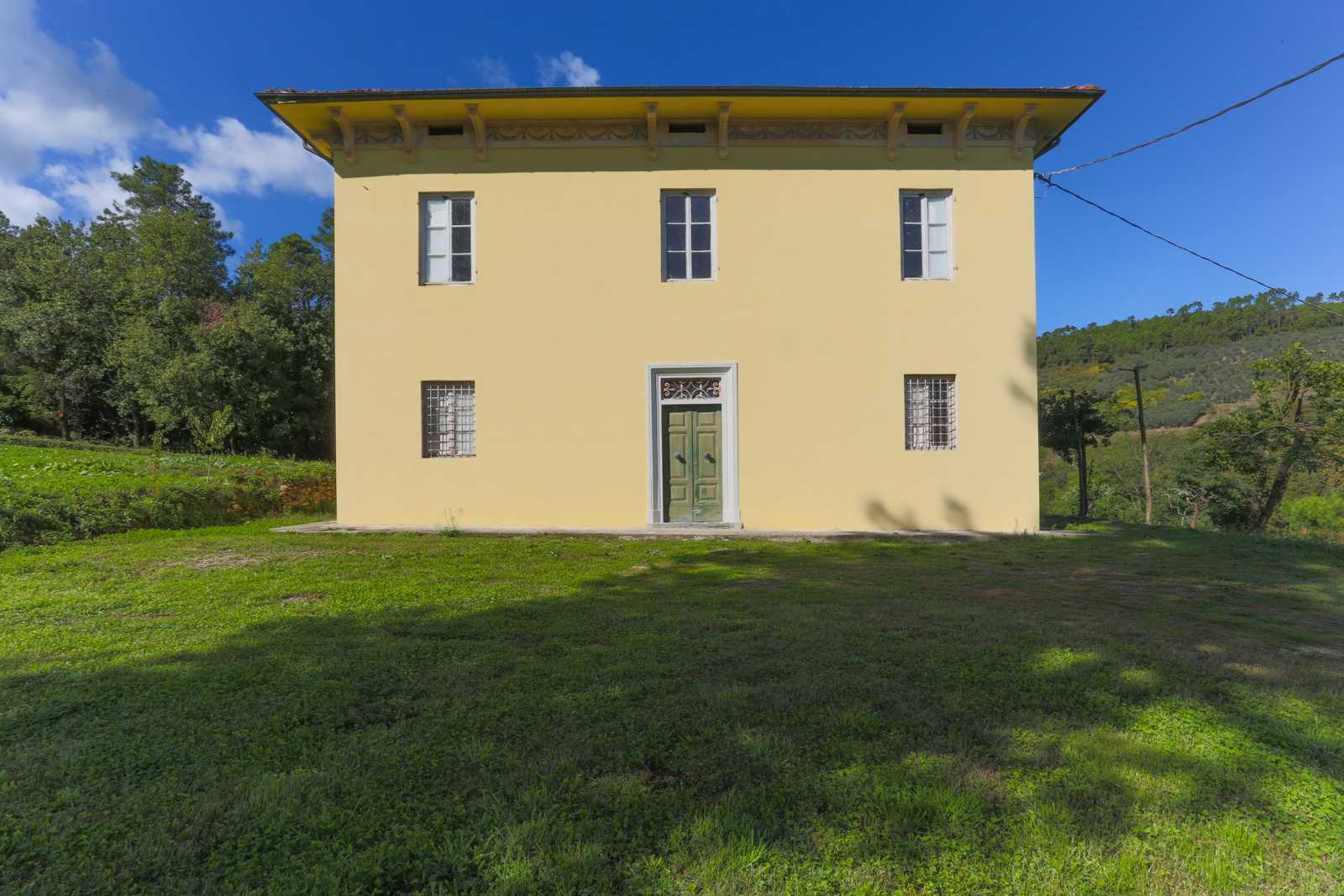 Casa nel Lucca, Toscana 11137362