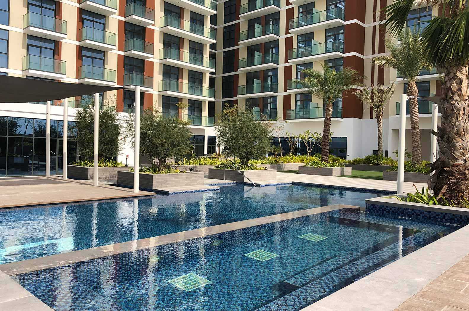 Condominium in Dubai, Dubai 11137376