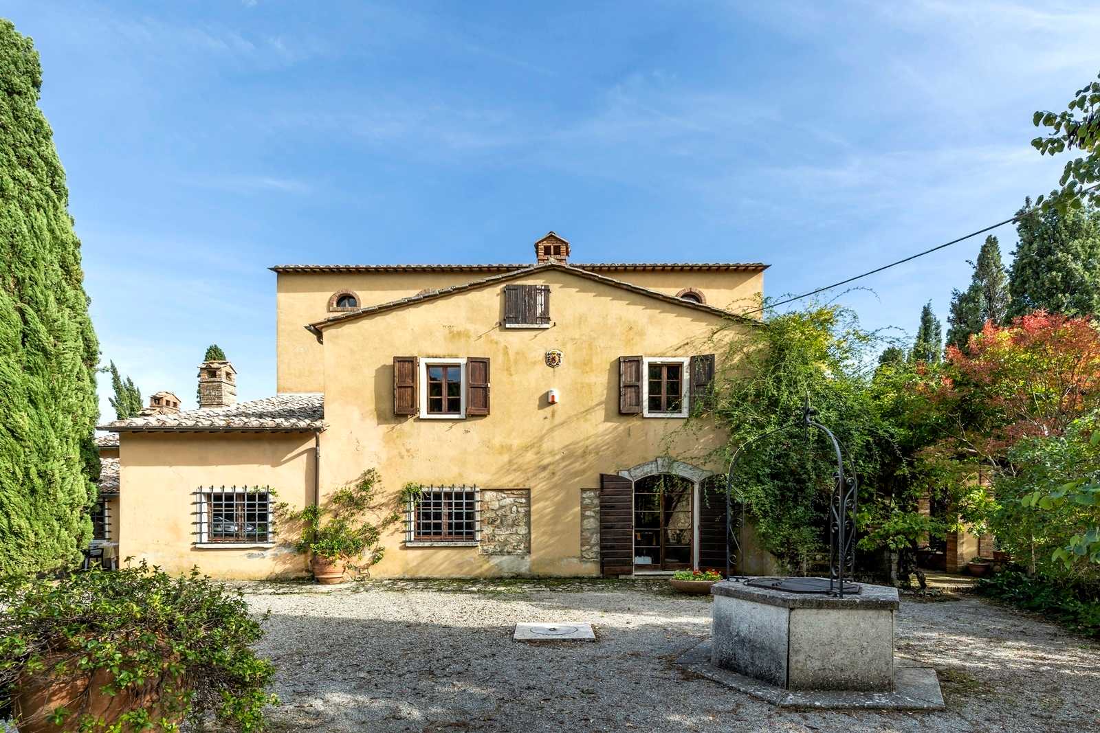 casa no Cetona, Toscana 11137379