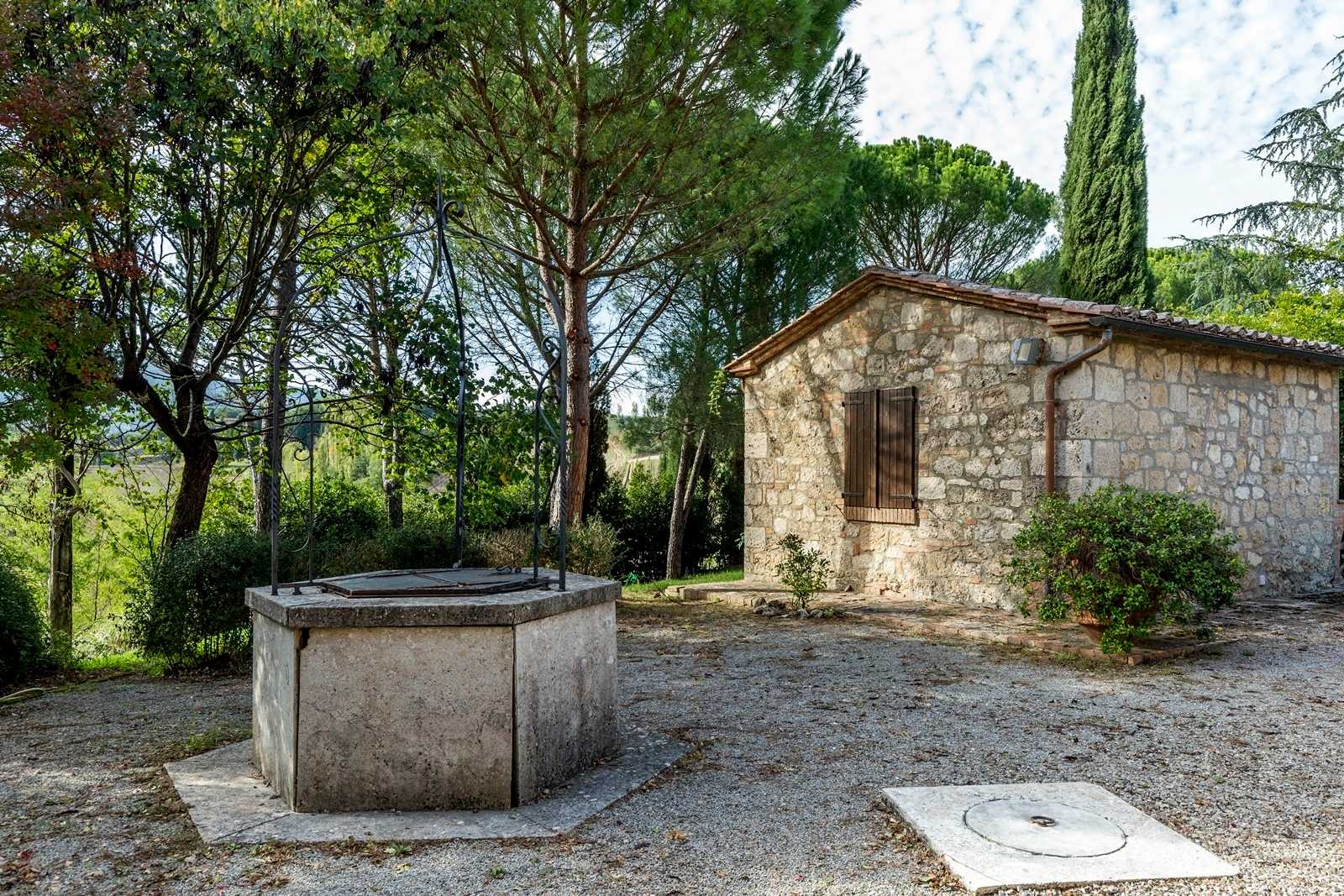 Casa nel Cetona, Tuscany 11137379