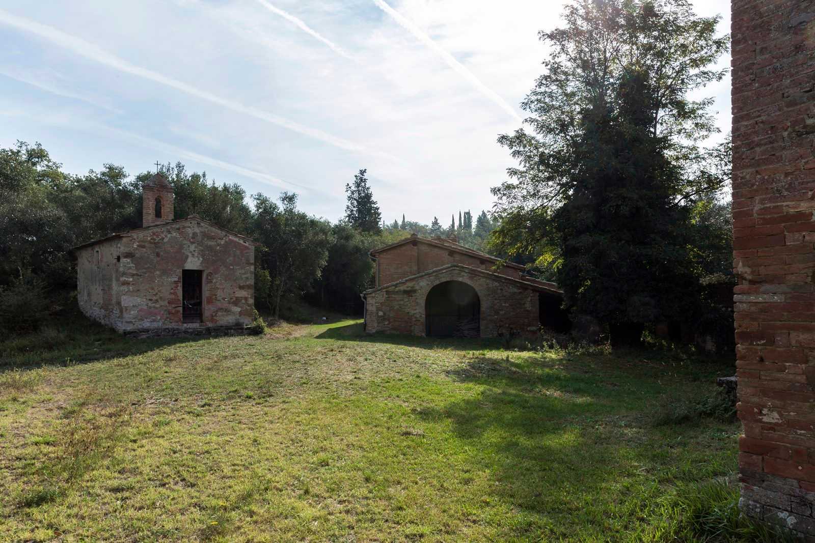 σπίτι σε Chiusure, Toscana 11137394