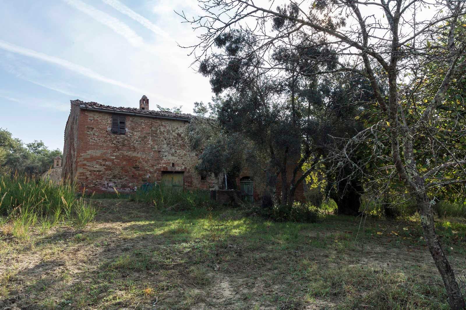 Hus i Chiusure, Toscana 11137394