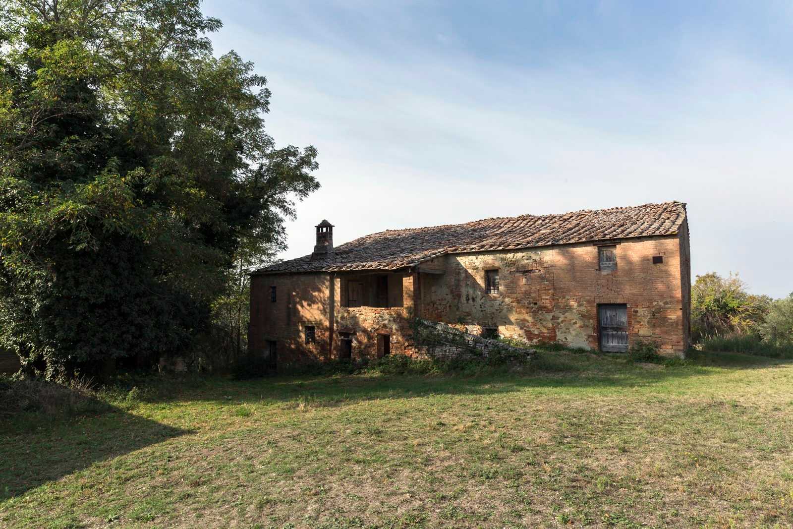 Hus i Chiusure, Toscana 11137394