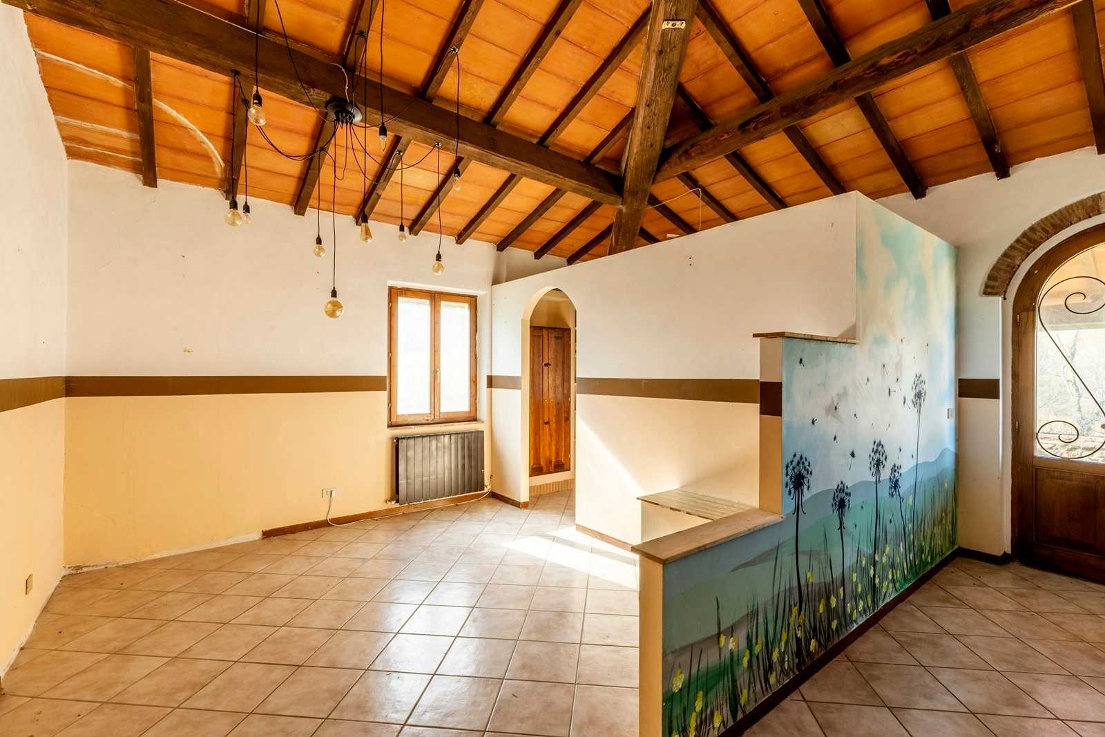 Talo sisään Montepulciano, Tuscany 11137400
