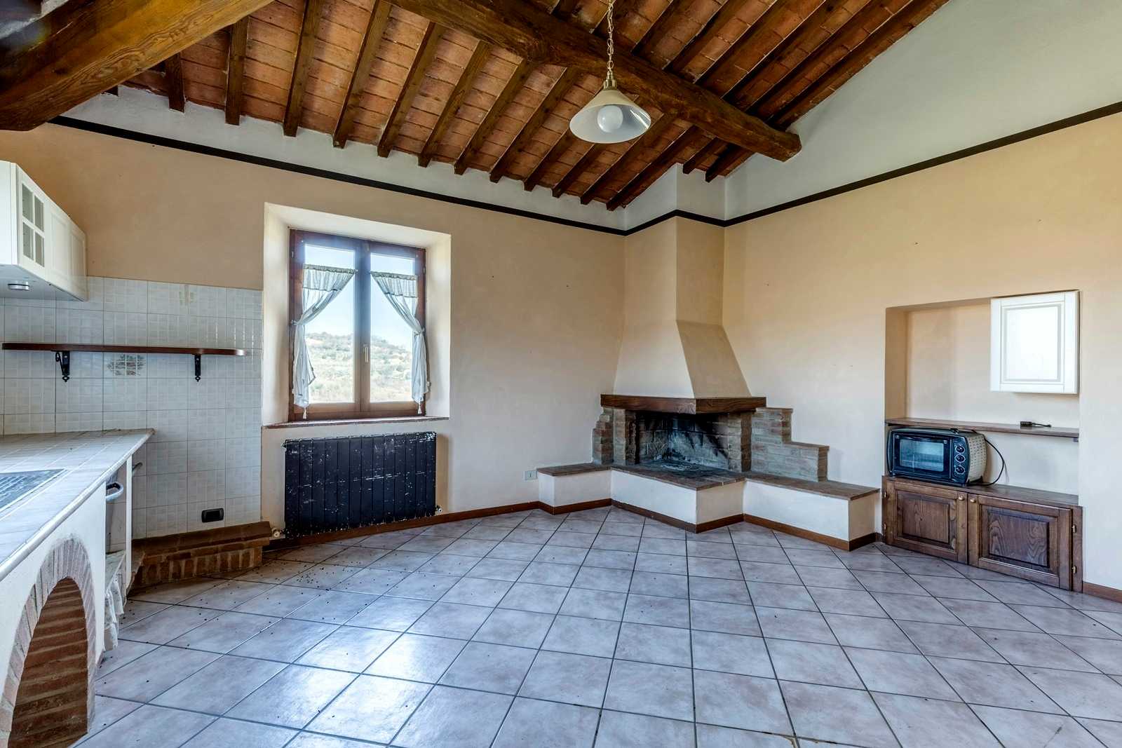 Talo sisään Montepulciano, Tuscany 11137400
