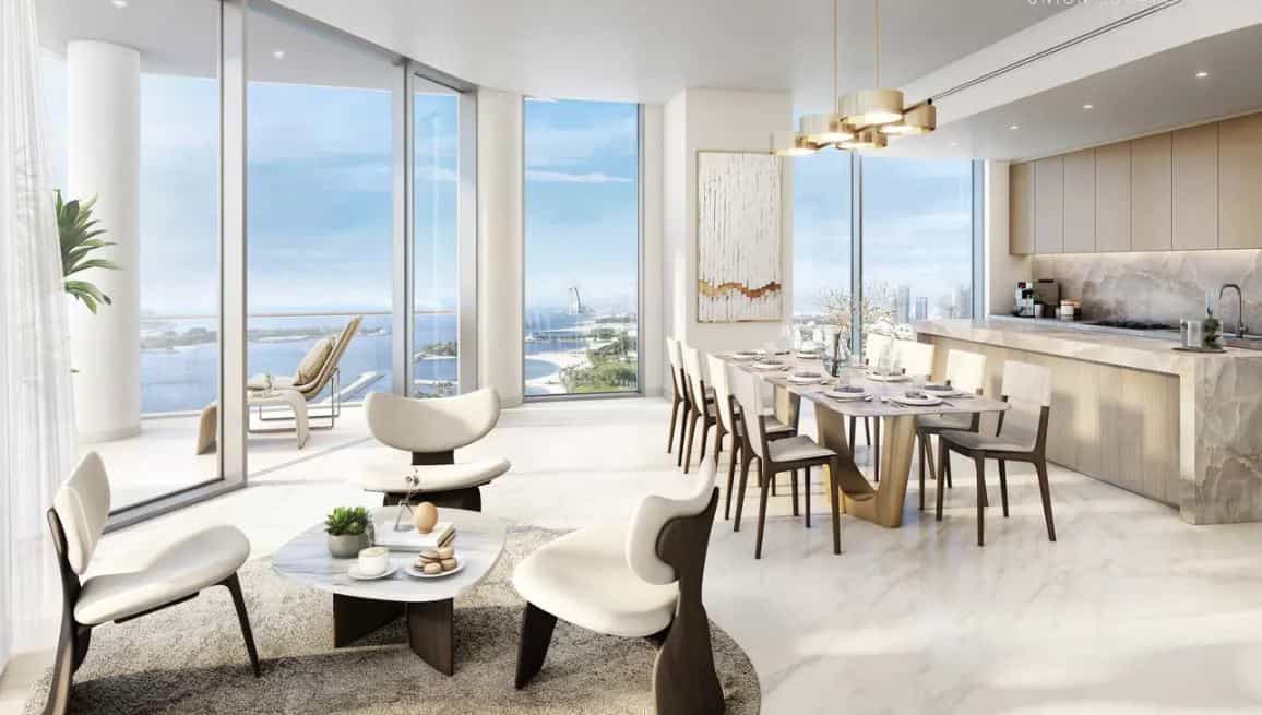 Condominium in Dubai, Dubayy 11137408