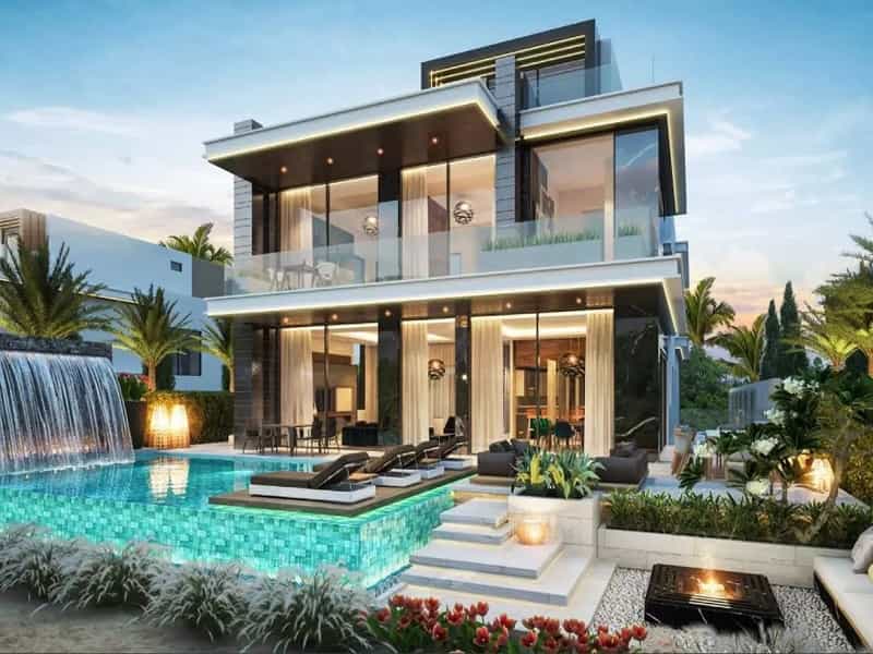 House in Dubai, Dubai 11137421