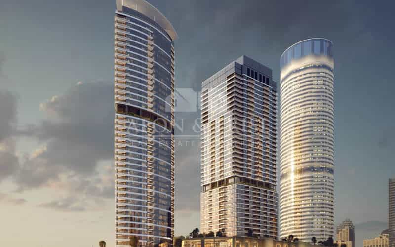 Condominium in Dubai, Dubai 11137423