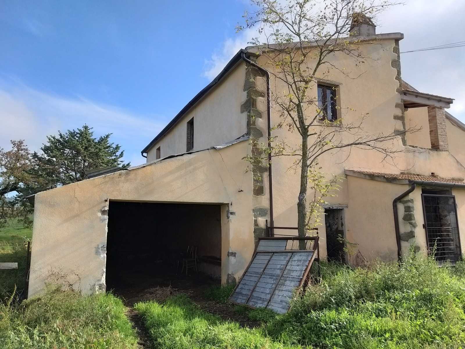 Hus i Centocelle, Lazio 11137437