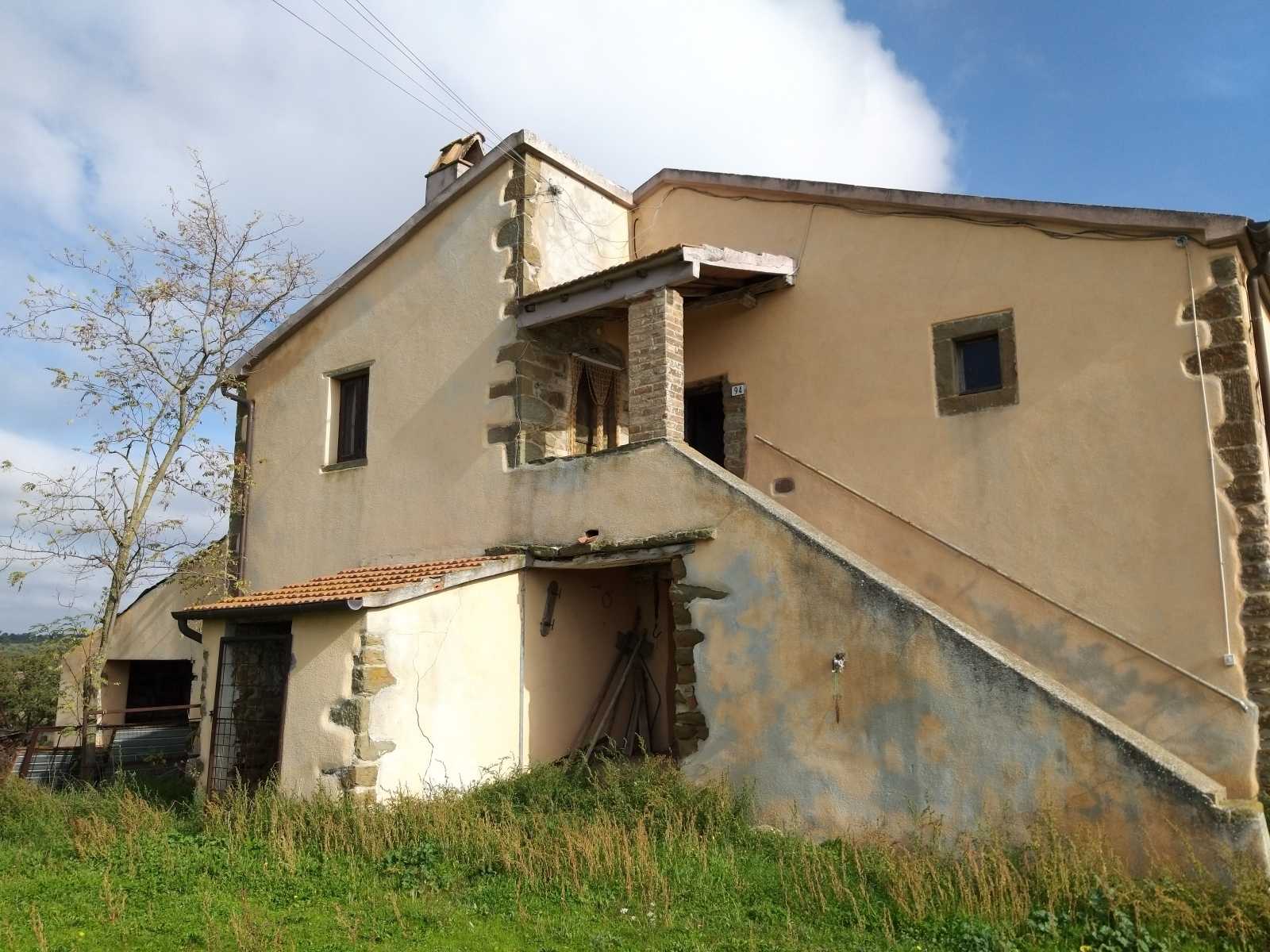 жилой дом в центоцелле, Лацио 11137437