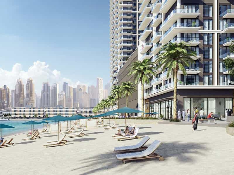 Condominium dans Dubai, Dubaï 11137444