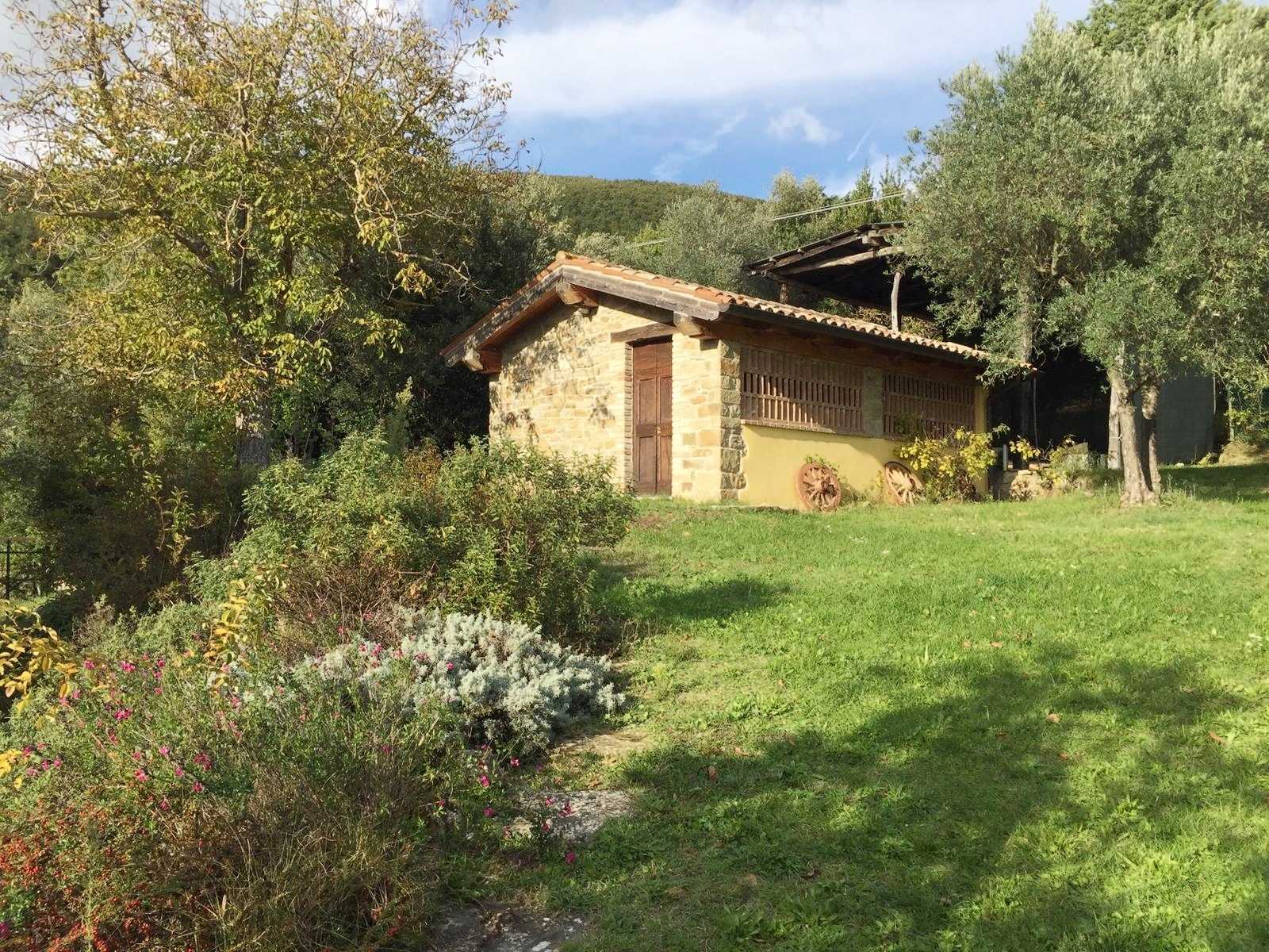Talo sisään Volterra, Toscana 11137451