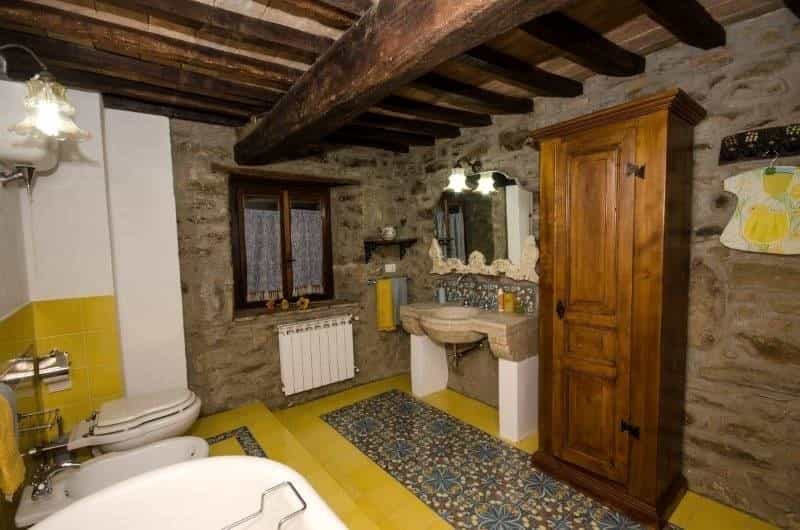 Dom w Volterra, Tuscany 11137451