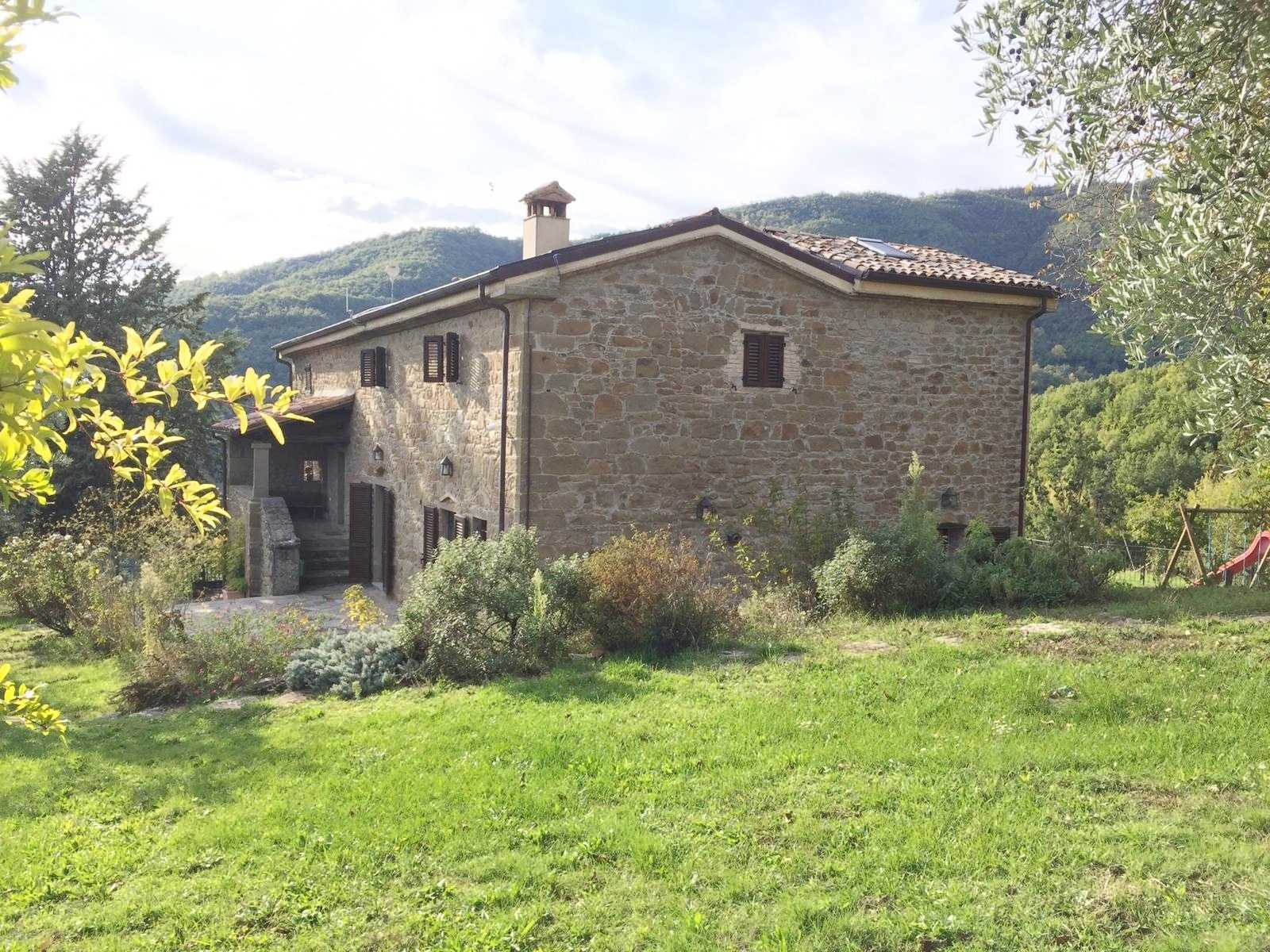 Huis in Volterra, Toscane 11137451