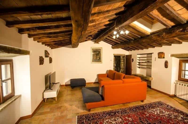 House in Volterra, Tuscany 11137451