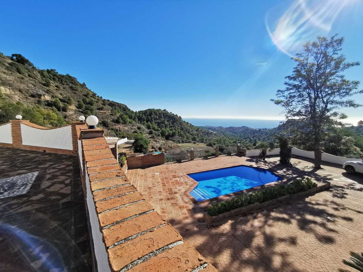 House in Mijas, Andalusia 11137452