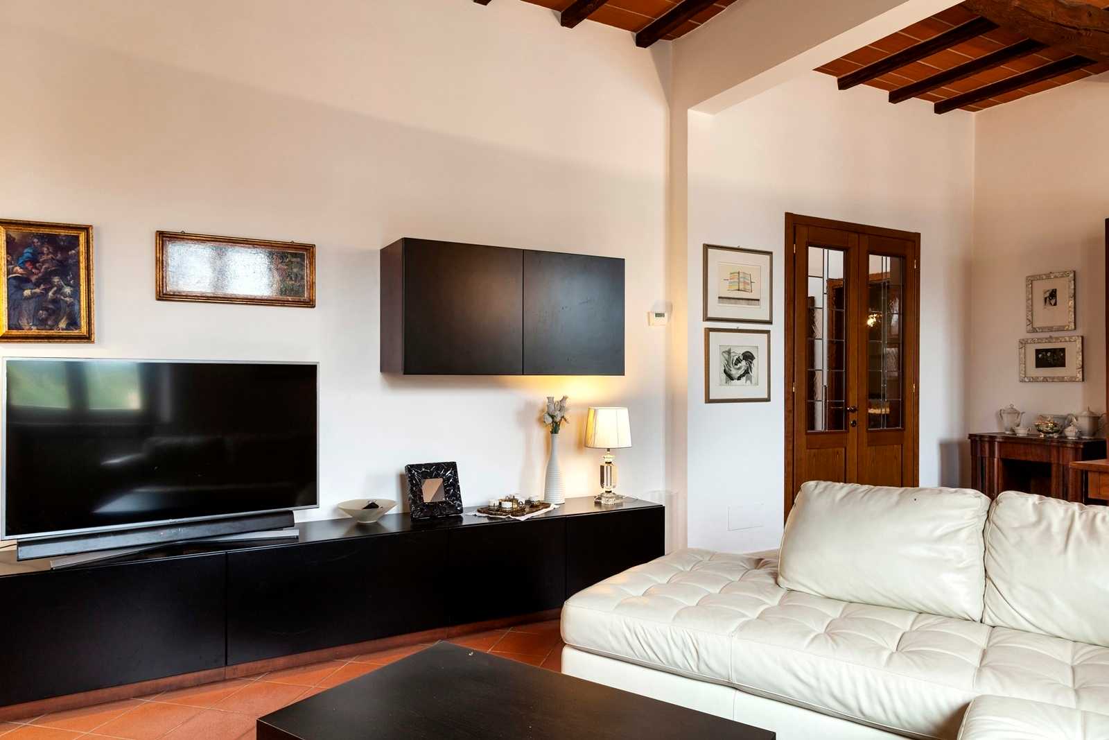 Condominium in Sinalunga, Tuscany 11137465
