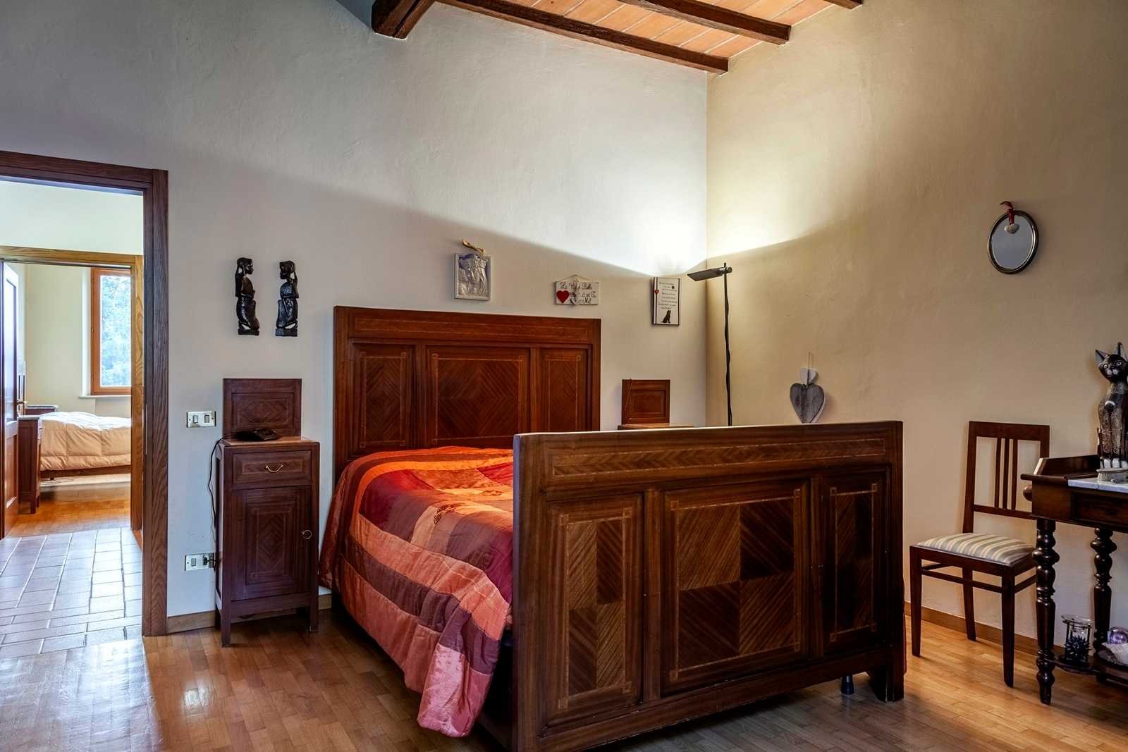Condominium in Sinalunga, Tuscany 11137465