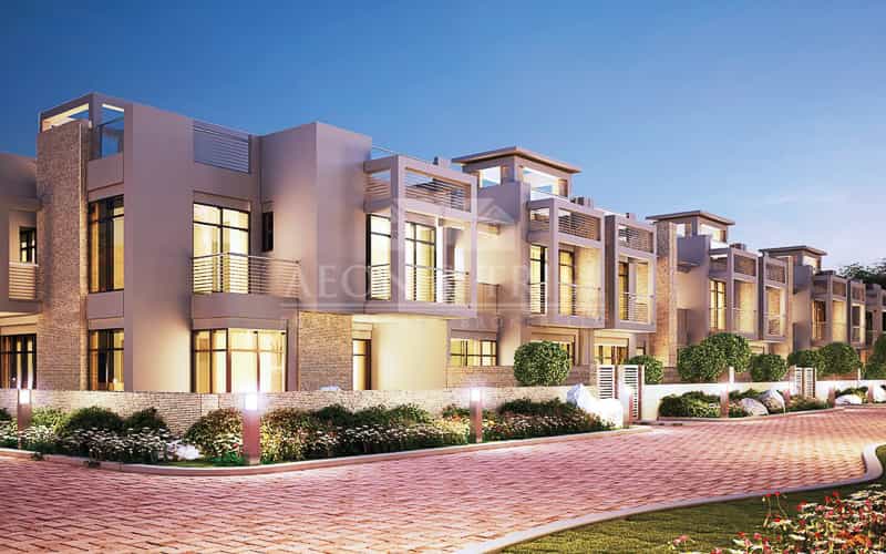 Eigentumswohnung im دبي, دبي 11137468