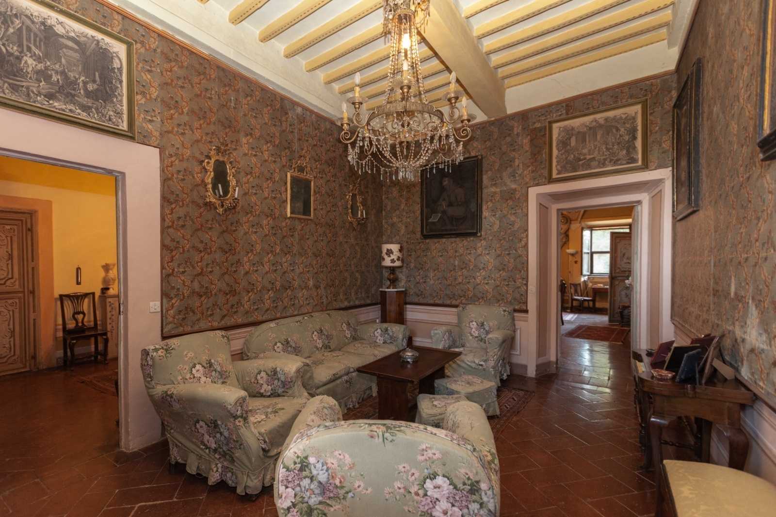 मकान में Volterra, Tuscany 11137485