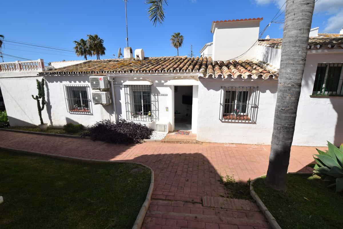 Huis in Fuengirola, Andalusië 11137494