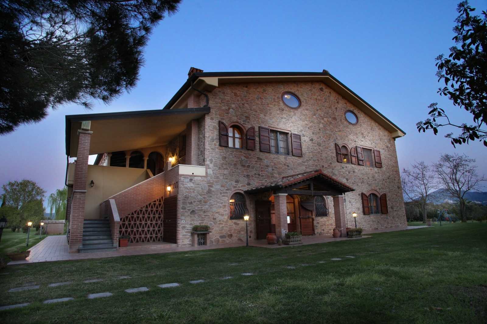 House in Centocelle, Lazio 11137506
