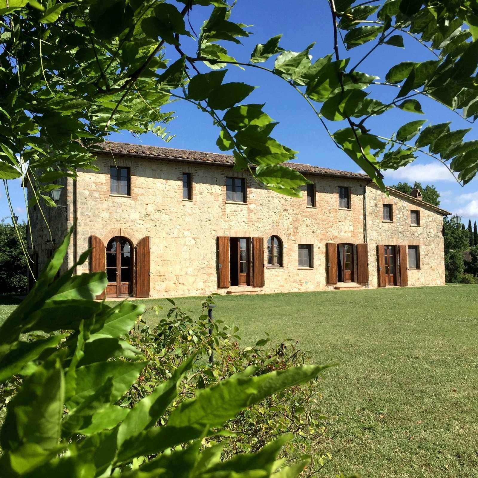 House in Cetona, Tuscany 11137510