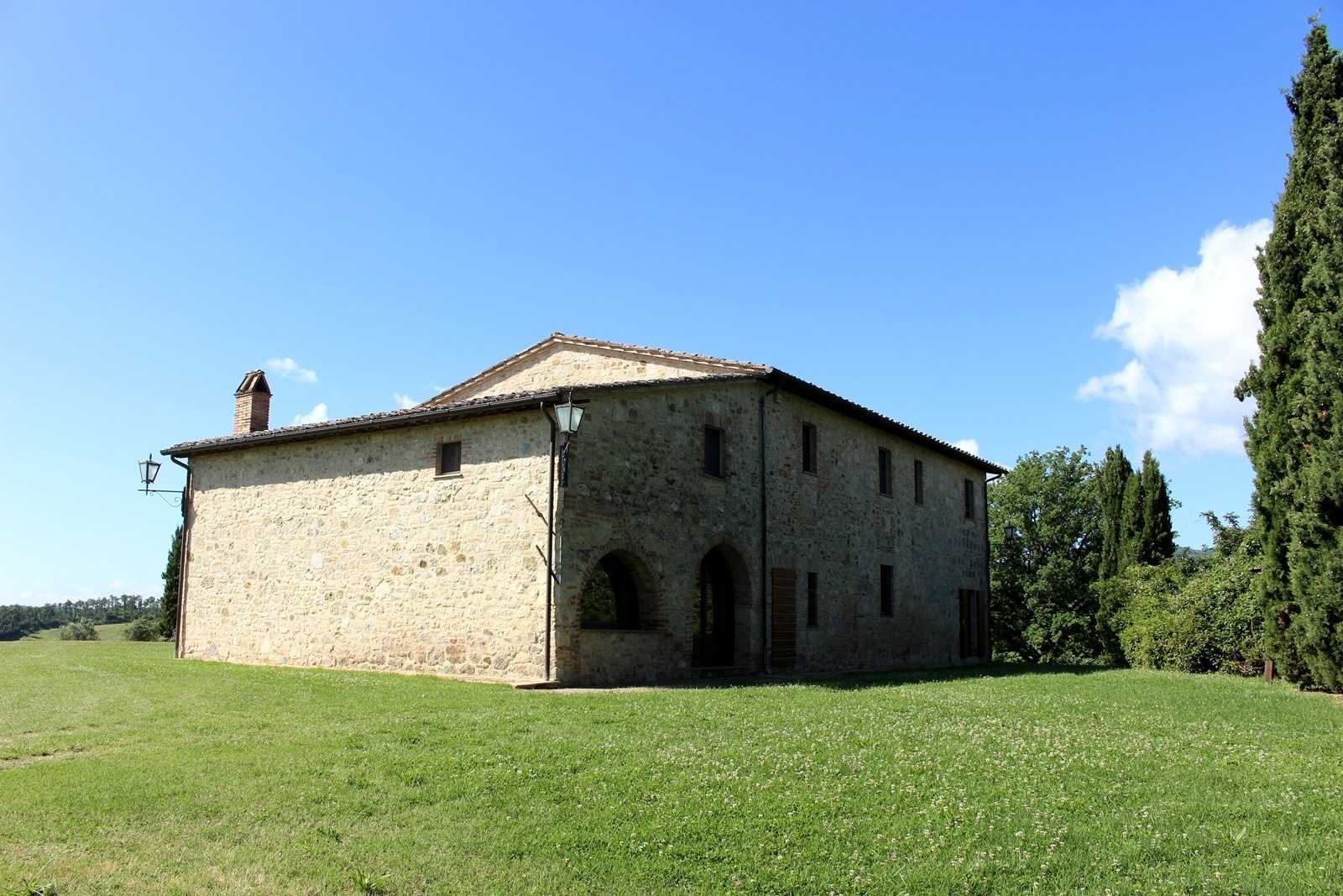 Huis in Cetona, Toscane 11137510