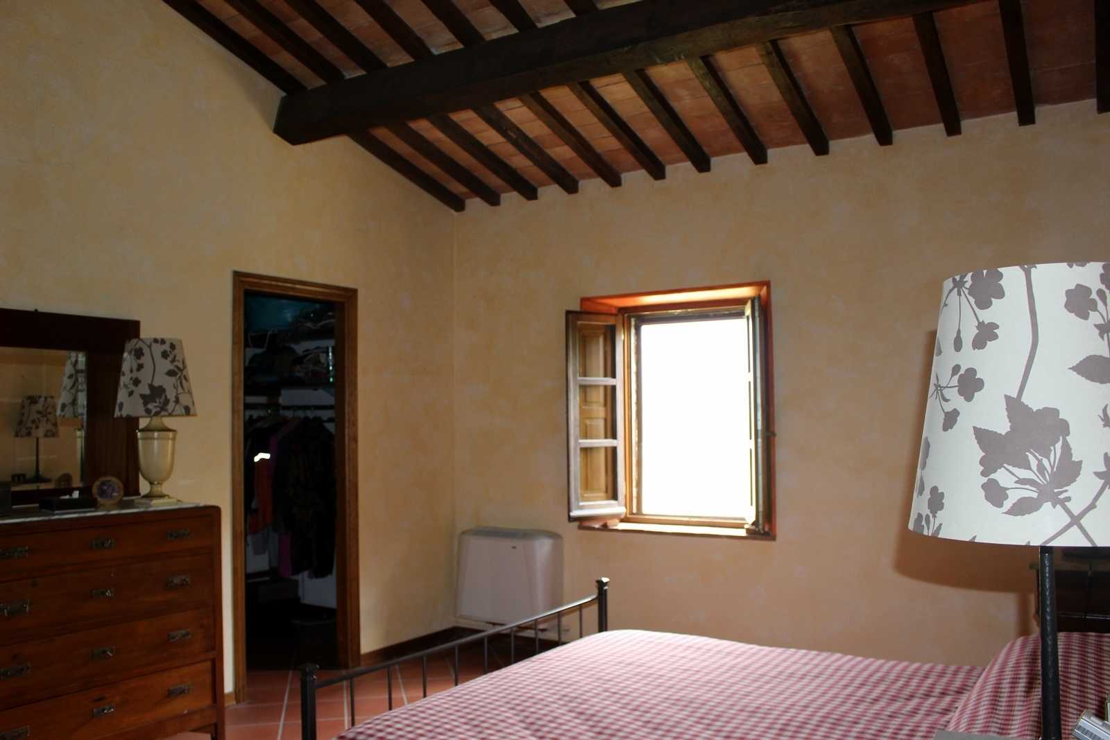 House in San Casciano dei Bagni, Toscana 11137513
